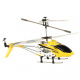Syma RC Helicopter SYMA S107H 2.4GHz RTF Yellow