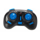 Aga RC Mini Drone JJRC H36 2.4GHz 4CH blue