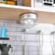 Wooden Kitchen Kruzzel 22115 universal
