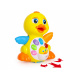 Interactive musical duck ZA1178
