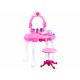 Dressing table for girl with chair ZA3069