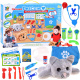 Young Vet Game Set ZA3188