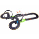 Large race track + 2 car track 787cm RC0546