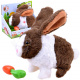 Interactive rabbit ZA2685