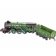 Kit Metal steam locomotives ZA3869