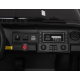 PASSION 4x4 Off-Road Vehicle Black