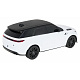 R/C Car 1:24 Range Rover Sport SV White RASTAR