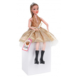 Doll + Handbag for Child