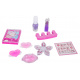 Set for Little Stylist + Cosmetic Bag Backpack
