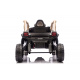 Buggy Vehicle Kawasaki KRX1000 Khaki