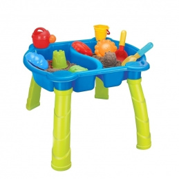 B30 SANDPIT TABLE ON LEGS TOY