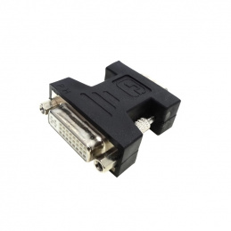 K333A ADAPTER DVI FEMALE TO VGA MALE