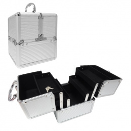 M40A ORGANIZER COSMETIC CASE