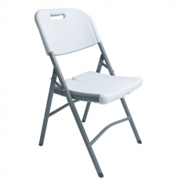 O9B FOLDING CATERING CHAIR