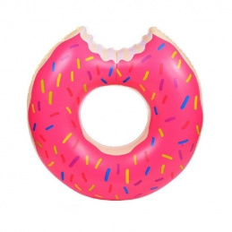 P1I INFLATABLE MATTRESS DONUT