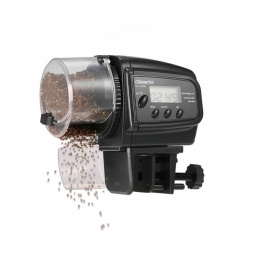 ZW4 AUTOMATIC FISH FEEDER