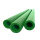 Aga Foam protection for trampoline poles 50 cm Dark green