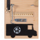 Aga4Kids Educational board MT09
