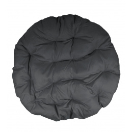 Aga Cushion for Hanging Chair 140 cm Grey - currently counted in inventory, not available additionally
