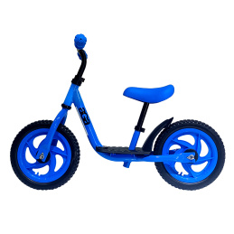 Aga Balance Bike MR1547 Dark Blue