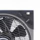Aga Floor Fan 30 cm Grey