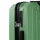 Aga Travel Suitcase 66x43x25cm MR4668 Green