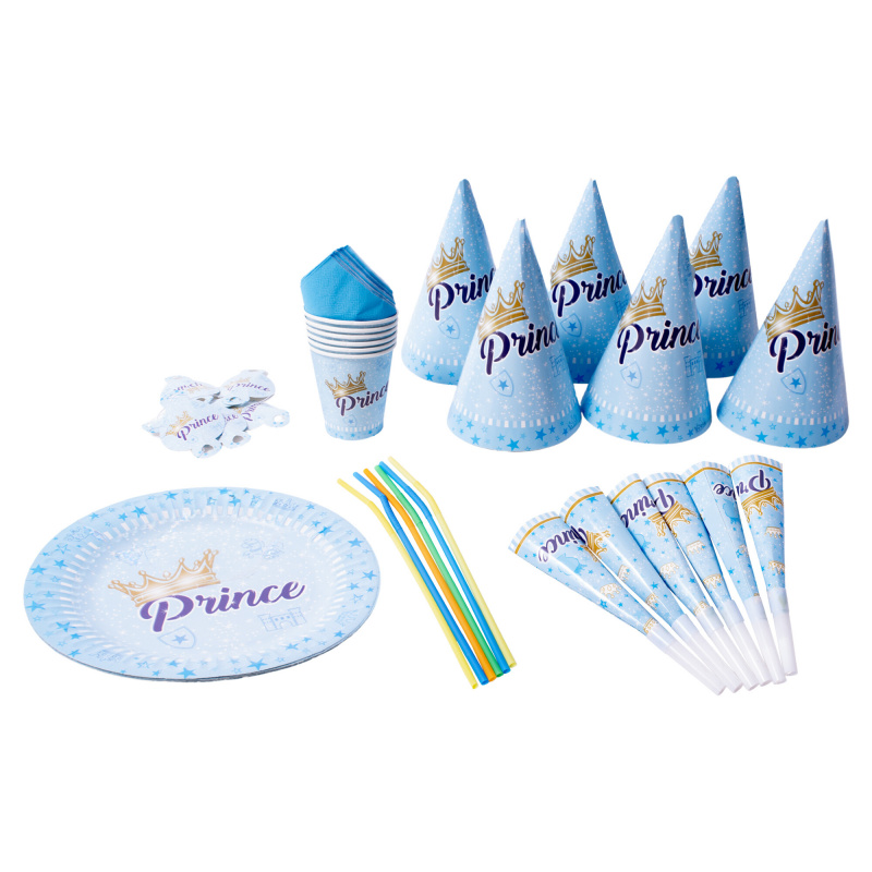 Aga4Kids Birthday Set DS981-4