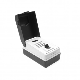 Aga Key Box with Combination Lock 2DAZ246