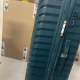 Aga Travel Set of Travel Suitcases Dark Green 6CZ003 - 2. QUALITY