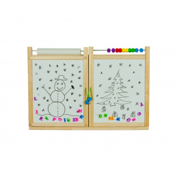 Aga4Kids Children's Wall Board TS1