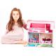 Aga4Kids Folding dollhouse GLORIA