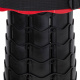 Aga Telescopic Folding Stool Black-Red