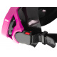 Aga Diving mask swimming goggles pink