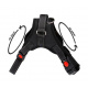 Harness for dog, size. M