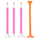 Diamond painting tool set ISO 17246