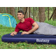 Bestway Inflatable Velour Mattress 188 x 99 cm 67001