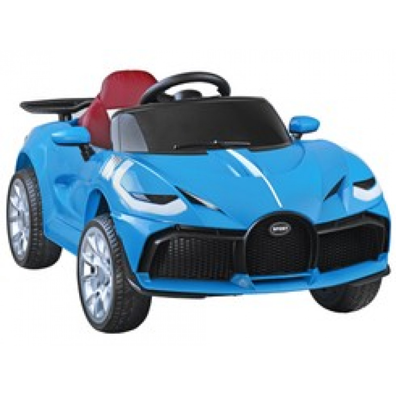 Electric Car CABRIO PA0270 Blue