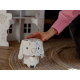 MONUMI 3D Coloring Dog 3+
