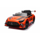 Mercedes AMG GT3 EVO Orange