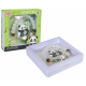 Panda Jewelry Set