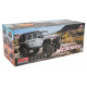 R/C Car WILDERNESS RTR 1:10 White