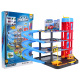 Multi-level Parking Garage with Mat + Accessories