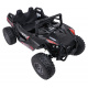 Buggy RTR Monster Speed 4x4 Black Vehicle