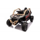 Buggy Vehicle Kawasaki KRX1000 Khaki