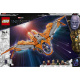 LEGO® Super Heroes 76193 Ship of the Guardians