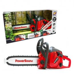 B17 CHAINSAW FOR KIDS