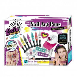 B50C2 STUDIO NAIL STYLING MARKERS