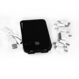 K215B SOLAR CHARGER GSM 5000mAh