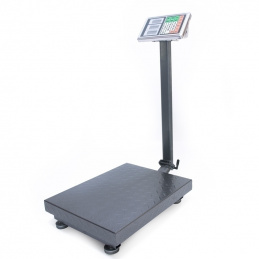 K741G2 WEIGHING PLATFORM 300KG/100G LCD