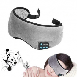 K99 SLEEP MASK BLUETOOTH HEADPHONES